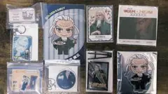 ゴールデンカムイ 土方 セット 9点