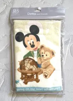 フェイスタオル キャラクターグッズ