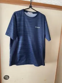 Kaepa Tシャツ ネイビー Lサイズのサムネイル