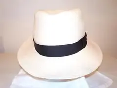 ☆ Borsalino Fine・ボルサリーノ ファイン・パナマ・ストロー③ 
