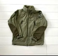WILDTHINGS ネイビー マウンテンパーカー M ダブルジップ - メルカリ