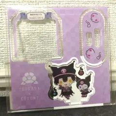 即購入可 地縛少年花子くん TSUTAYA サンリオ クロミ アクスタ