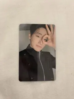 ATEEZ LIMITLESS サントレカ