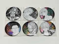 サカモトデイズ SAKAMOTO DAYS デコレクション缶バッジ 第2弾① - メルカリ