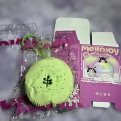 mellojoy 不思議なマカロンシリーズ 2弾 虹の欠片 - メルカリ