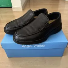 リーガルウォーカー/スリッポン/24.5