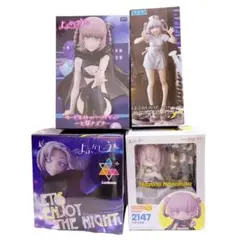 2026年最新】ねんどろいど よふかしのうた 七草ナズナの人気アイテム