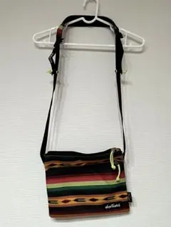 TITICACA チチカカ サコッシュ ショルダーバッグのサムネイル