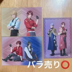 刀ミュ 夜半 ランブロ ペア 後家 青江 国広 五月雨