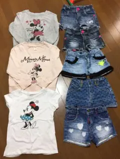 女の子120〜130センチお買い得！！！