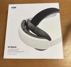 KIWI K4 Boost ヘッドストラップ