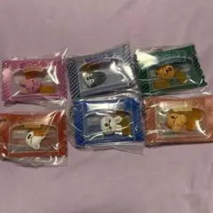 straykids skzoo シャカっとグミ&チャーム　リノ　ヒョンジン　ハン
