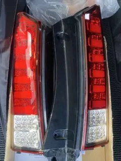 本日限定値下げ【新品未使用】新型ジムニー/ノマド/LEDテールランプ