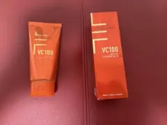 シーラボ VC100 クレンジングジェル EX150g×2個のサムネイル