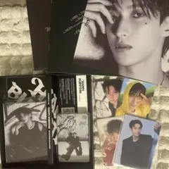 SEVENTEEN ドギョムセット