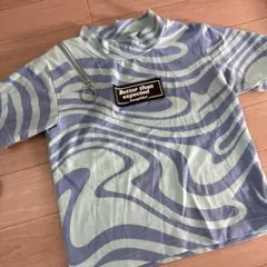ANAPGIRL ストライプ Tシャツ XSのサムネイル