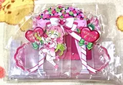 鬼滅の刃 ジオラマアクリルスタンド 胡蝶しのぶ 誕生祭 2026 - メルカリ