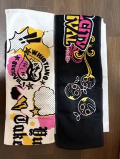 2026年最新】novelbright タオルの人気アイテム - メルカリ