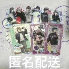 【値下げ中✨】まねきねこ snowholiday 不破湊 ろふまお くろのわ