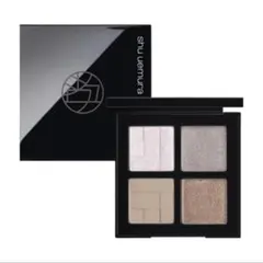 新品未使用品 shu uemura アイスカルプト フロスティライラックのサムネイル