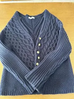 カーディガン