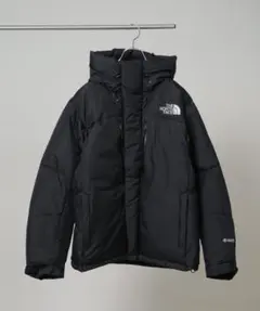 THE NORTH FACE ブラックダウンジャケット　新品未使用品　タグ付き