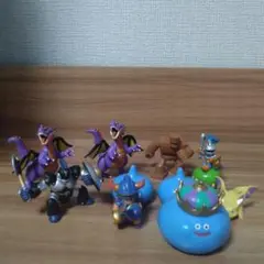 ドラゴンクエスト キャラクターズギャラリー ドラゴンクエストVIII