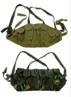 米軍 SURGICAL KIT POUCH ファーストエイドポーチおまけ付き - メルカリ