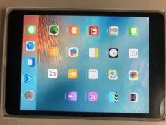 iPad mini セルラー Wifi  SoftBank