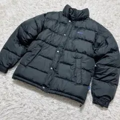 y2k ナイロンジャケット