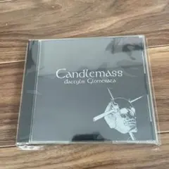 Candlemass dactylus Glomerata CD