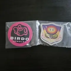 Mario Kart Birdo Jewelry マグネットのサムネイル