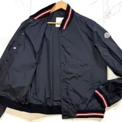 2026年最新】MONCLER メンズ ナイロンジャケットの人気アイテム - メルカリ
