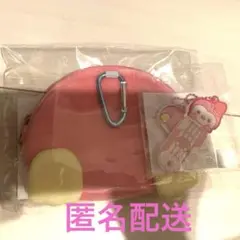 JOCHUM ぽぽ　川西拓実　おしりポーチ　ネームタグ　未使用