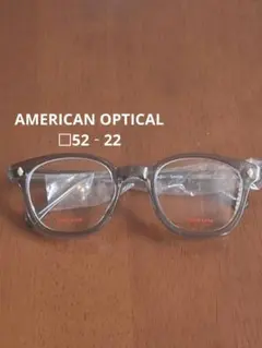 入荷American Optical Pentax 3M レアサイズ 52-22 - メルカリ