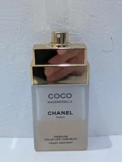 7*3様 CHANEL ココ マドモアゼル フレッシュヘアミスト 35ml 残量