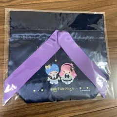 サンリオハッピーくじ ギフトポーチ