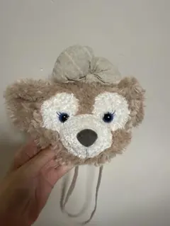 シェリーメイ　ポーチ　ポシェット