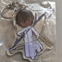 FGO Fate アクリルキーホルダー アルジュナ - メルカリ