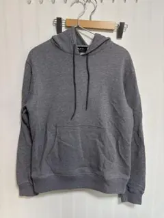 A.P.C /アーペーセー　メンズグレースウェット　パーカー
