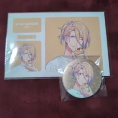 うたプリ レン 缶バッジ SP マルイ BGS - メルカリ