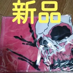 ONEOKROCK ワンオク2025 マフラータオル C