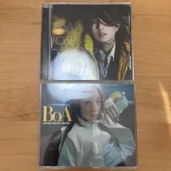 BoA LISTEN TO MY HEART LOSE YOUR MIND