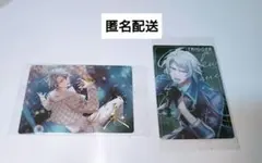 アイナナ　ウエハース　カード　八乙女楽