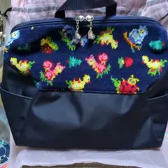 極美品♥ フェイラー ハイジ フレンズフォレスト リュック ✨特別価格 