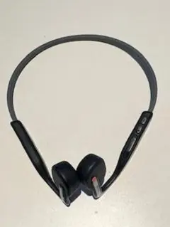 AfterShokz 骨伝導イヤホンas660