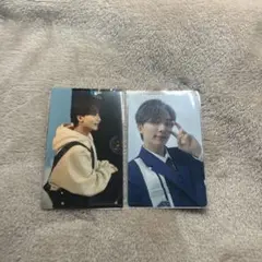 SEVENTEEN ジョンハン DREAM