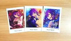 あんスタ　ALKALOID　礼瀬マヨイ