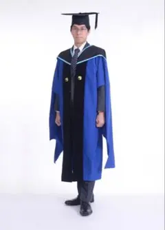 【新品・未使用】アカデミックガウン 東京科学大学 (旧 東工大)男女兼用 S-M 2026年最新】アカデミックガウン の人気アイテム - メルカリ
