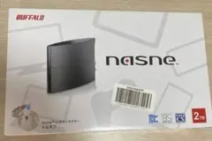 2025年最新】バッファロー nasneの人気アイテム - メルカリ